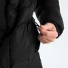 Nuptse lång parkas för pojkar och flickor Nuptse lång parkas för pojkar och flickor