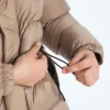Nuptse lång parkas för pojkar och flickor Nuptse lång parkas för pojkar och flickor
