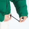 Nuptse Short DTM-jacka för damer Nuptse Short DTM-jacka för damer