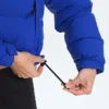 Nuptse Short DTM-jacka för damer Nuptse Short DTM-jacka för damer