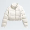 Nuptse Short DTM-jacka för damer Nuptse Short DTM-jacka för damer