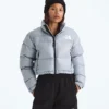Nuptse Short Jacket för dam Nuptse Short Jacket för dam