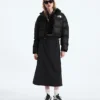 Nuptse Short Jacket för dam Nuptse Short Jacket för dam