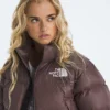 Nuptse Short Jacket för dam Nuptse Short Jacket för dam
