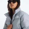 Nuptse Short Jacket för dam Nuptse Short Jacket för dam