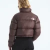 Nuptse Short Jacket för dam Nuptse Short Jacket för dam