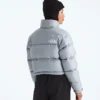 Nuptse Short Jacket för dam Nuptse Short Jacket för dam