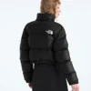 Nuptse Short Jacket för dam Nuptse Short Jacket för dam