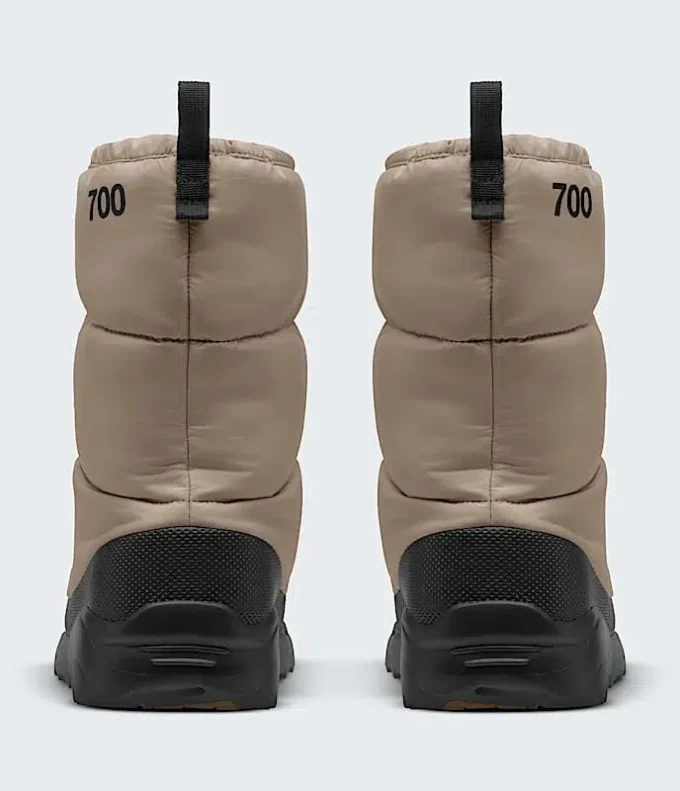 Nuptse Traction Booties Nuptse Traction Booties