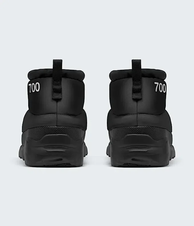 Nuptse Traction Chukkas Nuptse Traction Chukkas