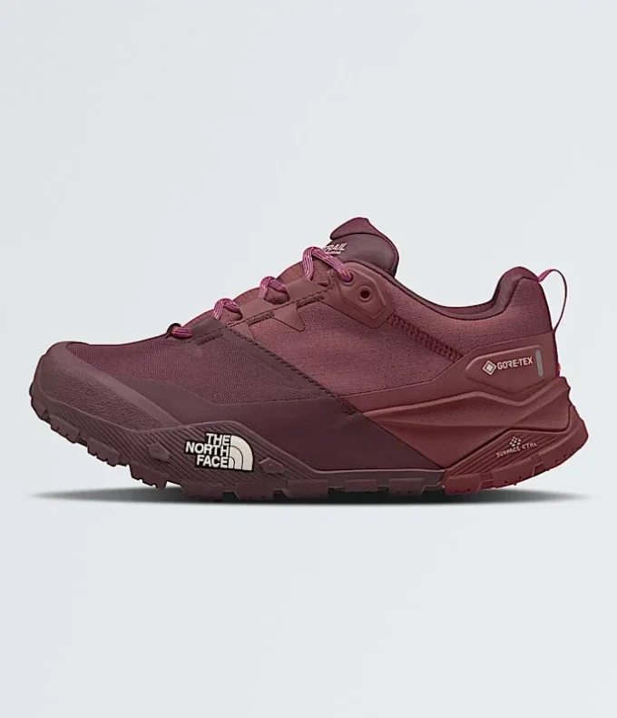 Offtrail Hike GORE-TEX®-skor för damer