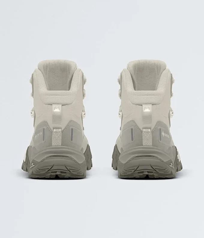 Offtrail Hike LT Mid GORE-TEX®-kängor för damer
