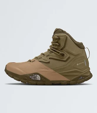 Offtrail Hike LT Mid GORE-TEX®-kängor för herr