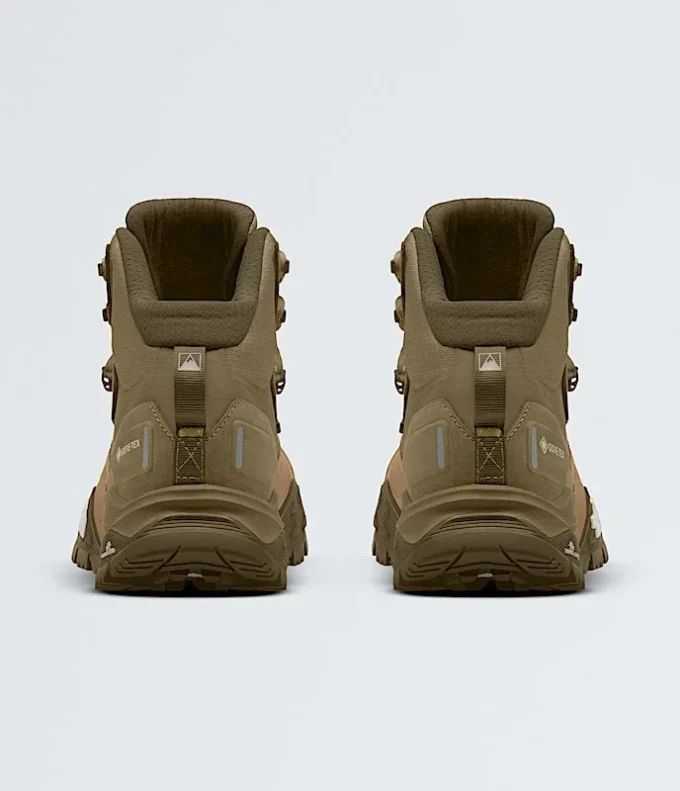 Offtrail Hike LT Mid GORE-TEX®-kängor för herr