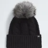 Oh Mega Fur Pom Beanie för barn Oh Mega Fur Pom Beanie för barn