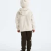 Osito-hoodie med hel dragkedja för barn Osito-hoodie med hel dragkedja för barn