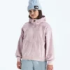 Osito-hoodie med hel dragkedja för flickor