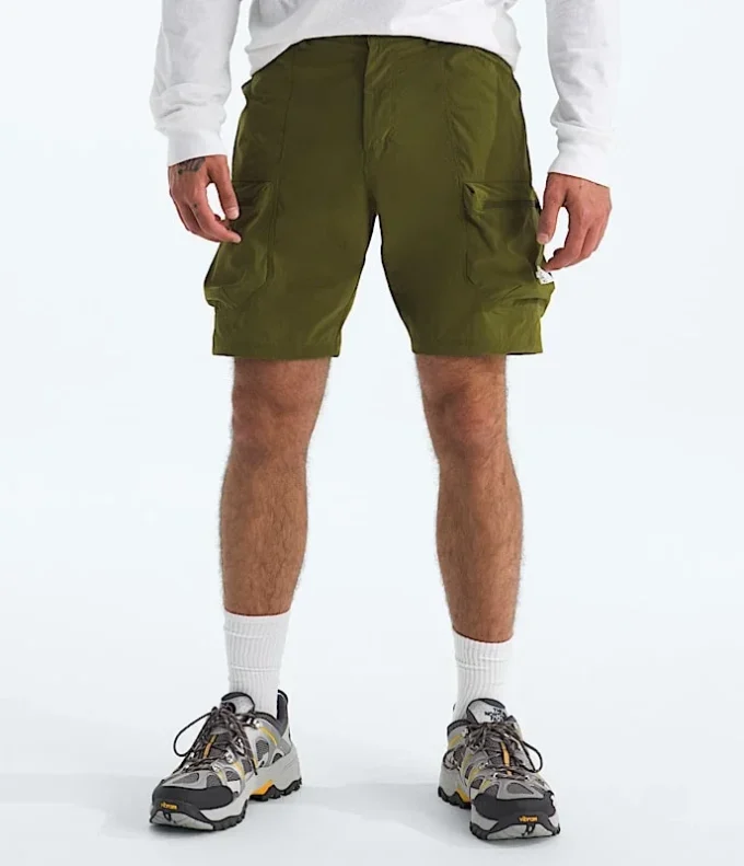 Packbara shorts för herr Packbara shorts för herr