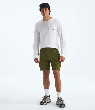 Packbara shorts för herr Packbara shorts för herr