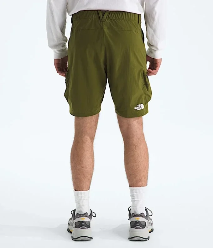Packbara shorts för herr Packbara shorts för herr
