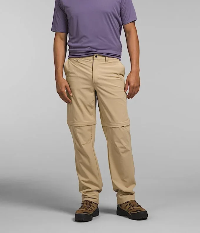 Paramount Convertible Pants för herr Paramount Convertible Pants för herr