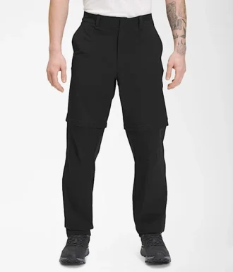 Paramount Convertible Pants för herr Paramount Convertible Pants för herr