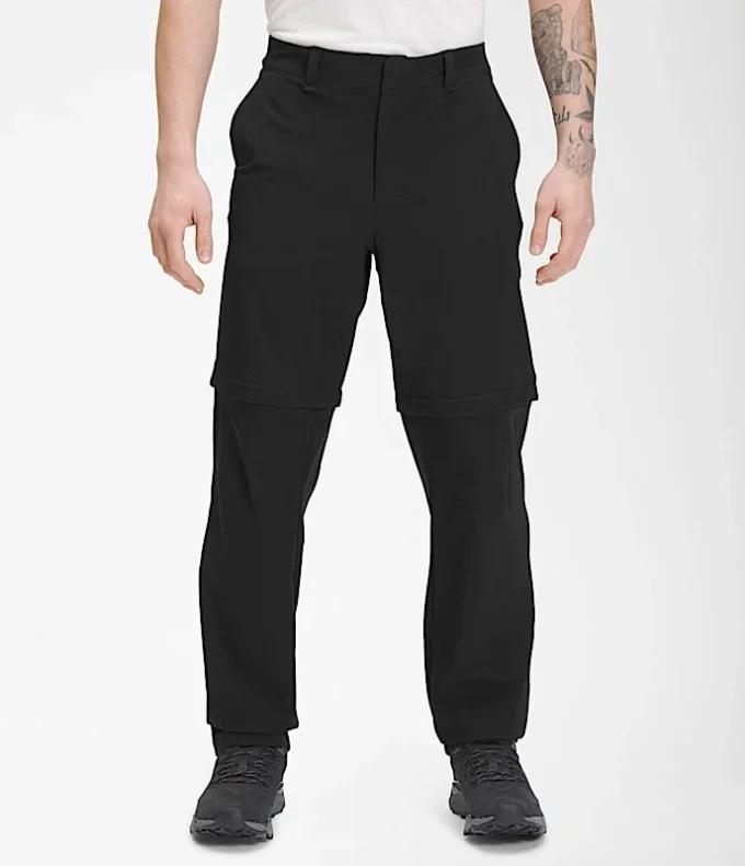 Paramount Convertible Pants för herr