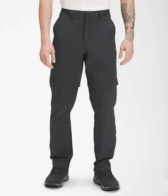 Paramount Convertible Pants för herr Paramount Convertible Pants för herr