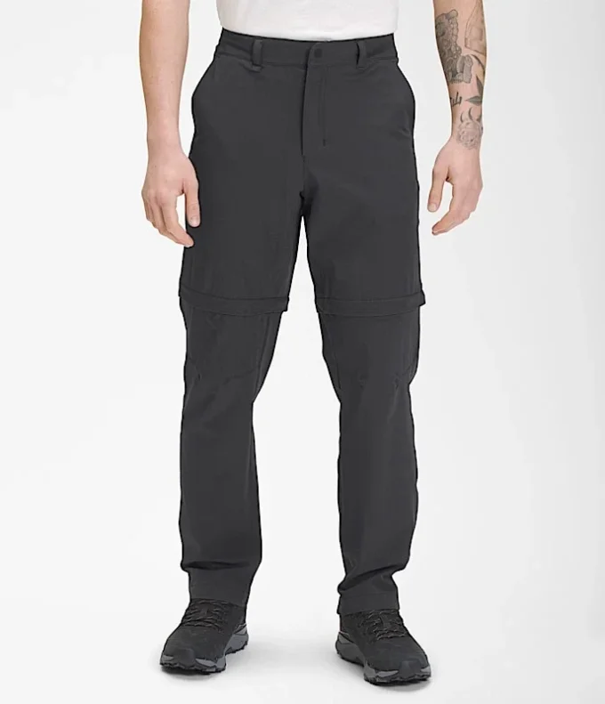 Paramount Convertible Pants för herr Paramount Convertible Pants för herr