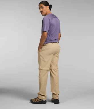 Paramount Convertible Pants för herr Paramount Convertible Pants för herr