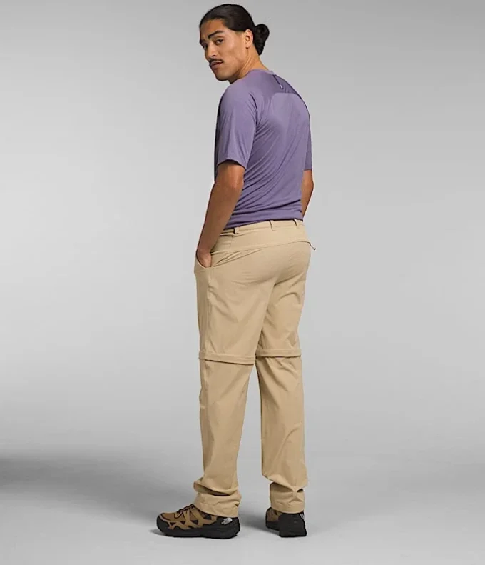 Paramount Convertible Pants för herr Paramount Convertible Pants för herr