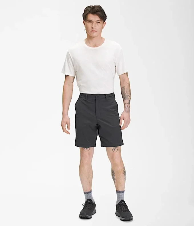Paramount Convertible Pants för herr Paramount Convertible Pants för herr