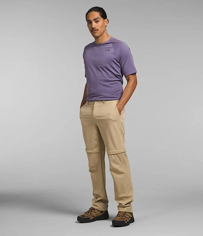 Paramount Convertible Pants för herr Paramount Convertible Pants för herr