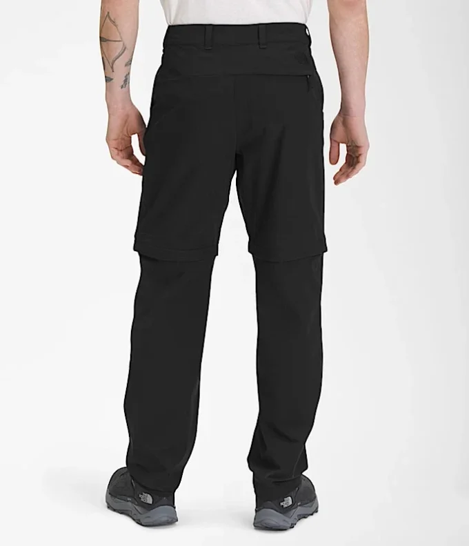Paramount Convertible Pants för herr