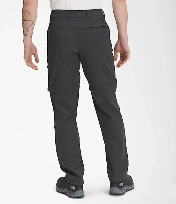Paramount Convertible Pants för herr Paramount Convertible Pants för herr