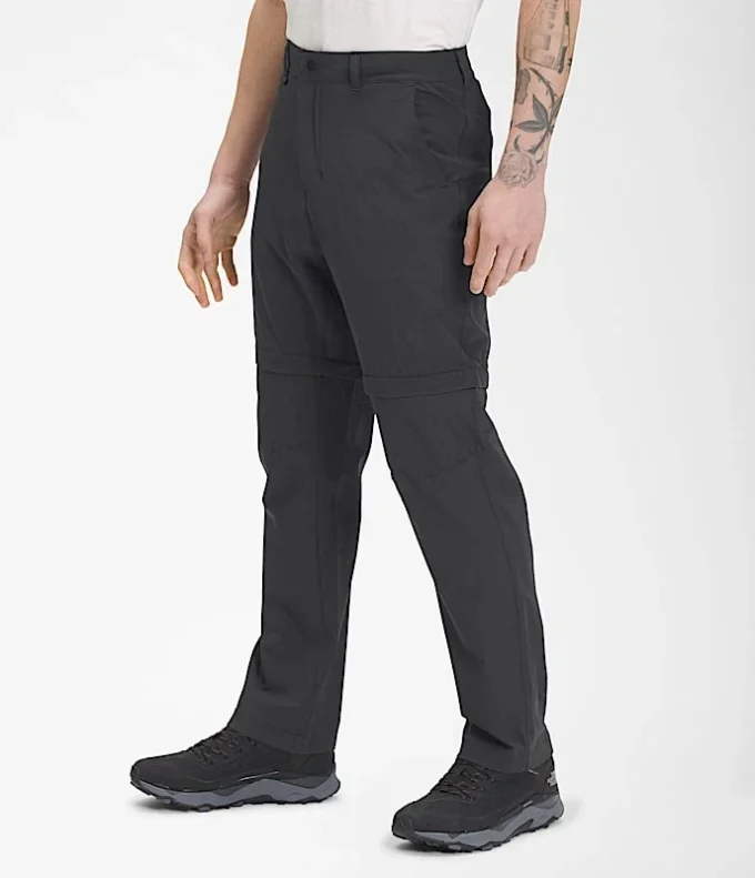 Paramount Convertible Pants för herr Paramount Convertible Pants för herr