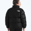 Plus 1996 Retro Nuptse-jacka för damer Plus 1996 Retro Nuptse-jacka för damer