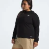 Plus Adventure Sun Hoodie för dam Plus Adventure Sun Hoodie för dam