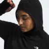 Plus Adventure Sun Hoodie för dam Plus Adventure Sun Hoodie för dam