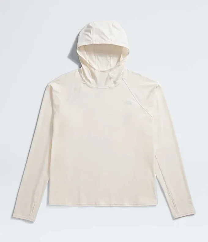 Plus Adventure Sun Hoodie för dam Plus Adventure Sun Hoodie för dam