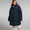 Plus Arctic Parka för damer Plus Arctic Parka för damer