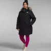 Plus Arctic Parka för damer Plus Arctic Parka för damer