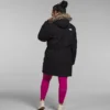 Plus Arctic Parka för damer Plus Arctic Parka för damer