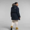 Plus Arctic Parka för damer Plus Arctic Parka för damer