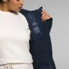 Plus Arctic Parka för damer Plus Arctic Parka för damer