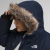 Plus Arctic Parka för damer Plus Arctic Parka för damer