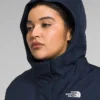 Plus Arctic Parka för damer Plus Arctic Parka för damer