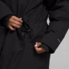 Plus Arctic Parka för damer Plus Arctic Parka för damer
