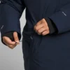 Plus Arctic Parka för damer Plus Arctic Parka för damer