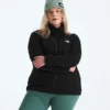 Plus Glacier Fleece Jacket för damer Plus Glacier Fleece Jacket för damer